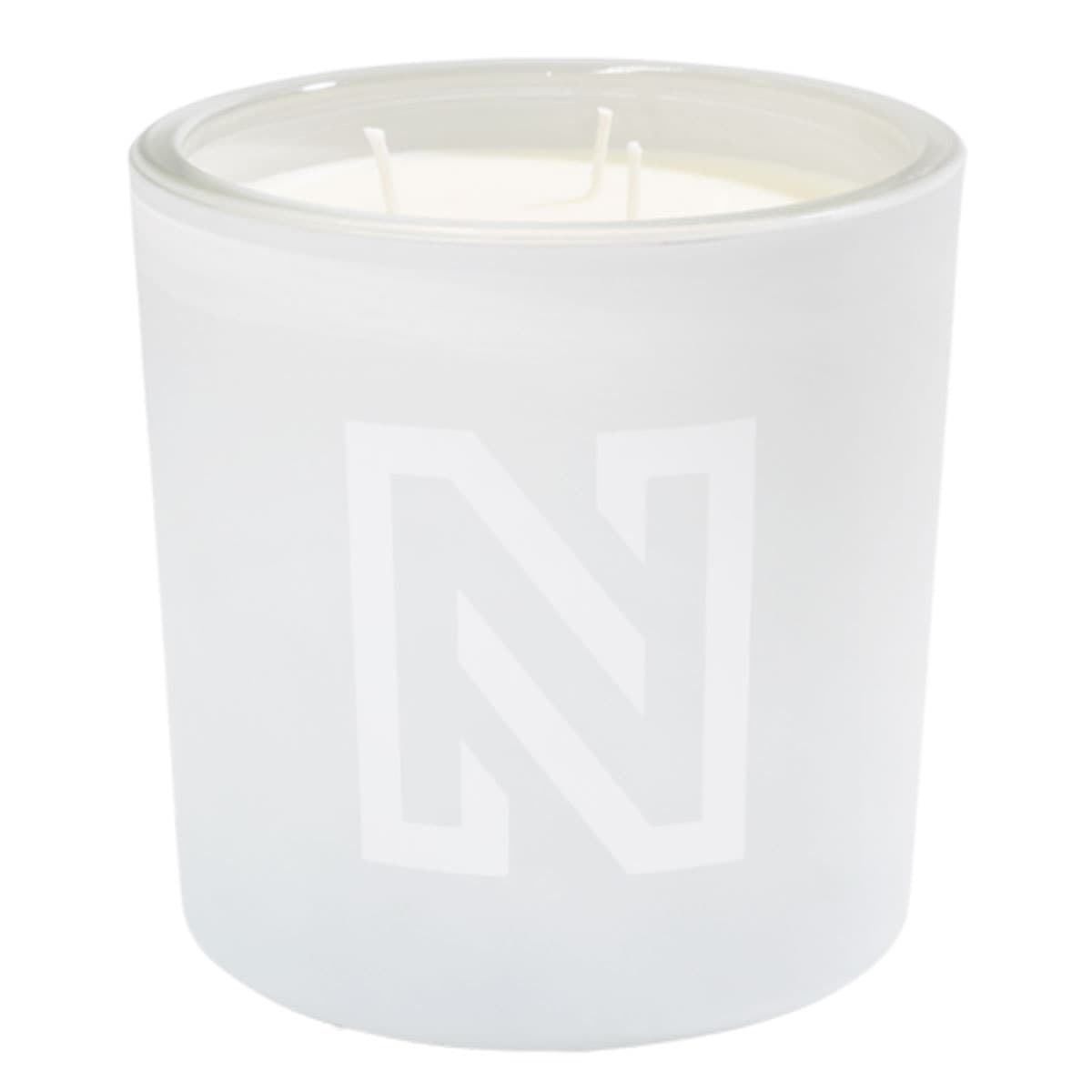 N Home - Jardin De Paris - Duftkerze für Zuhause - 450 gr