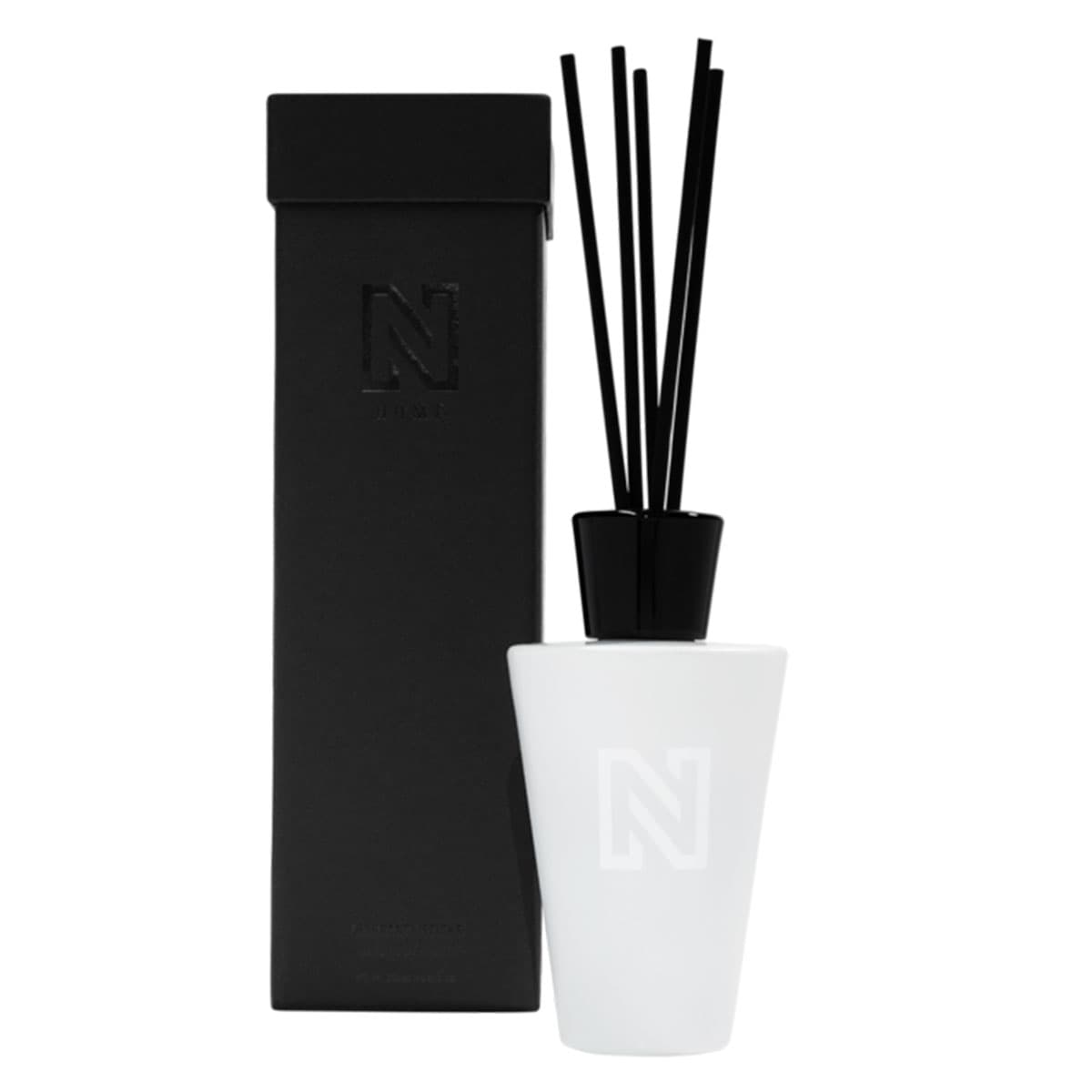 N Home - Jardin De Paris - Duftstäbchen - 200 ml