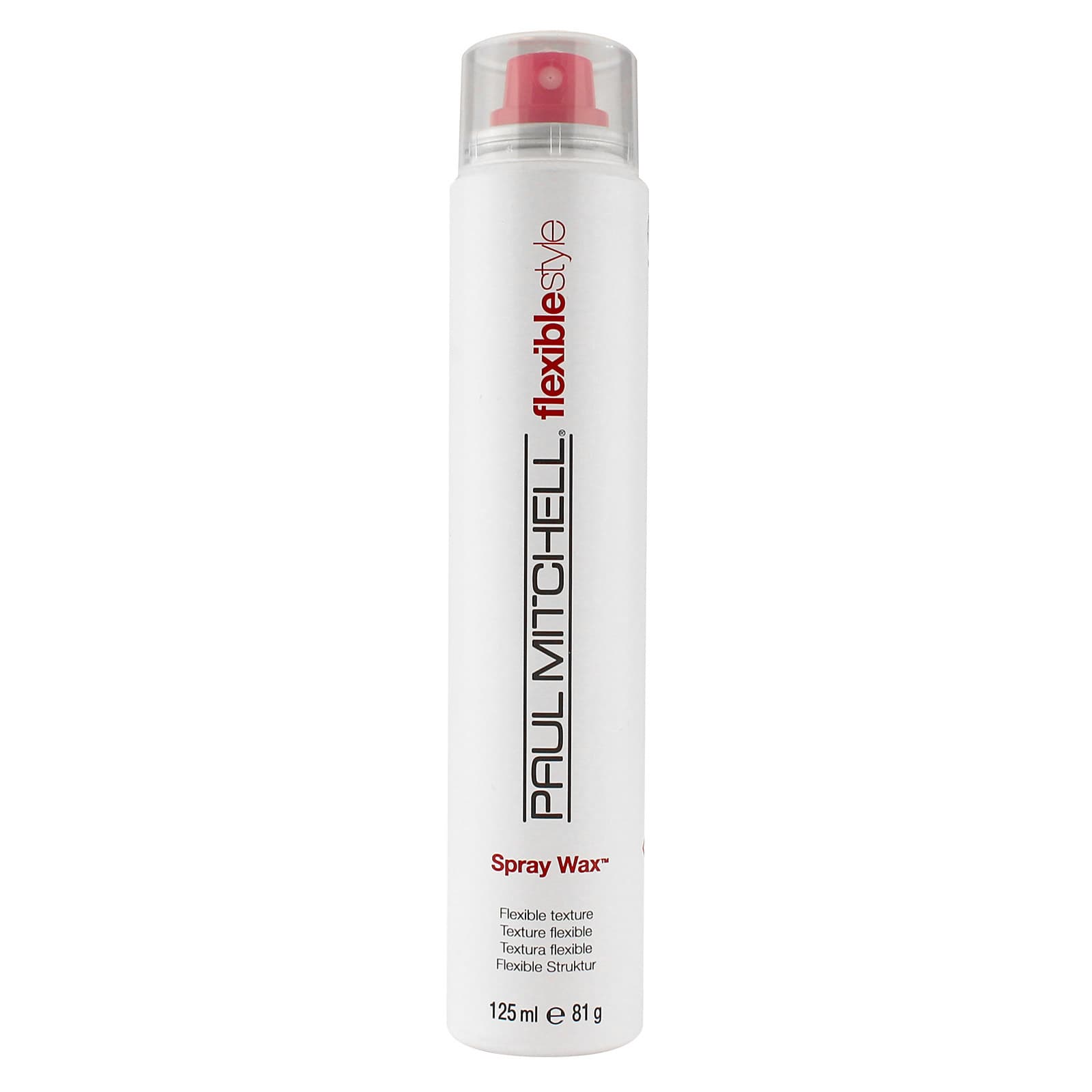 Paul Mitchell - Flexibler Stil - Sprühwachs - 125 ml