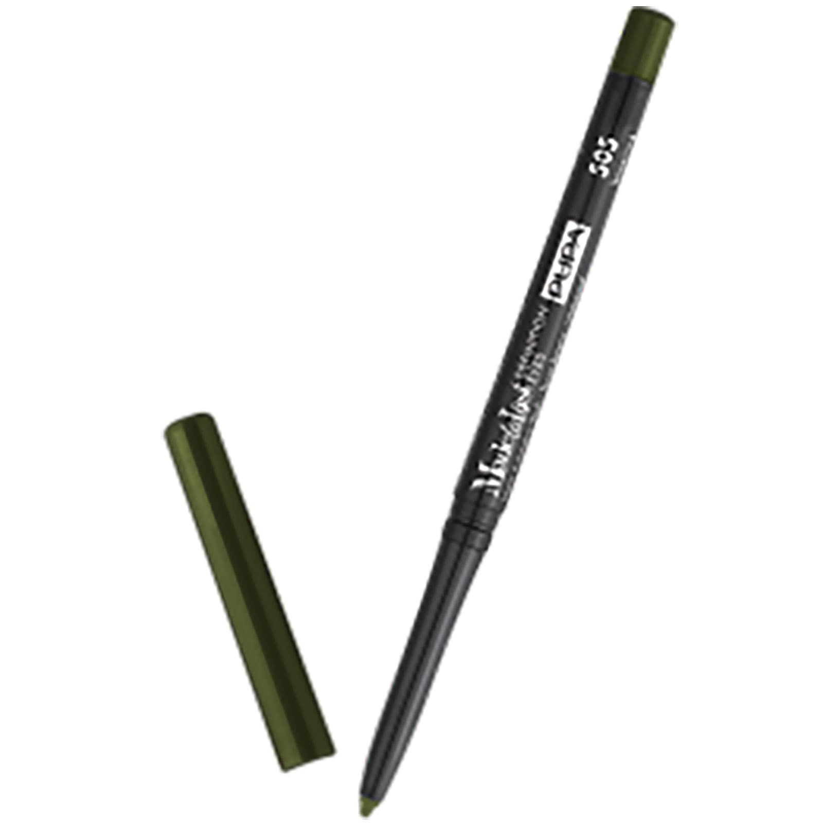 PUPA Milano - Made To Last - Definition Eyes - 505 Wald