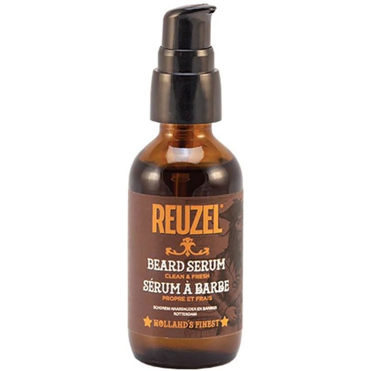 Reuzel - Bart-Serum - 50 ml