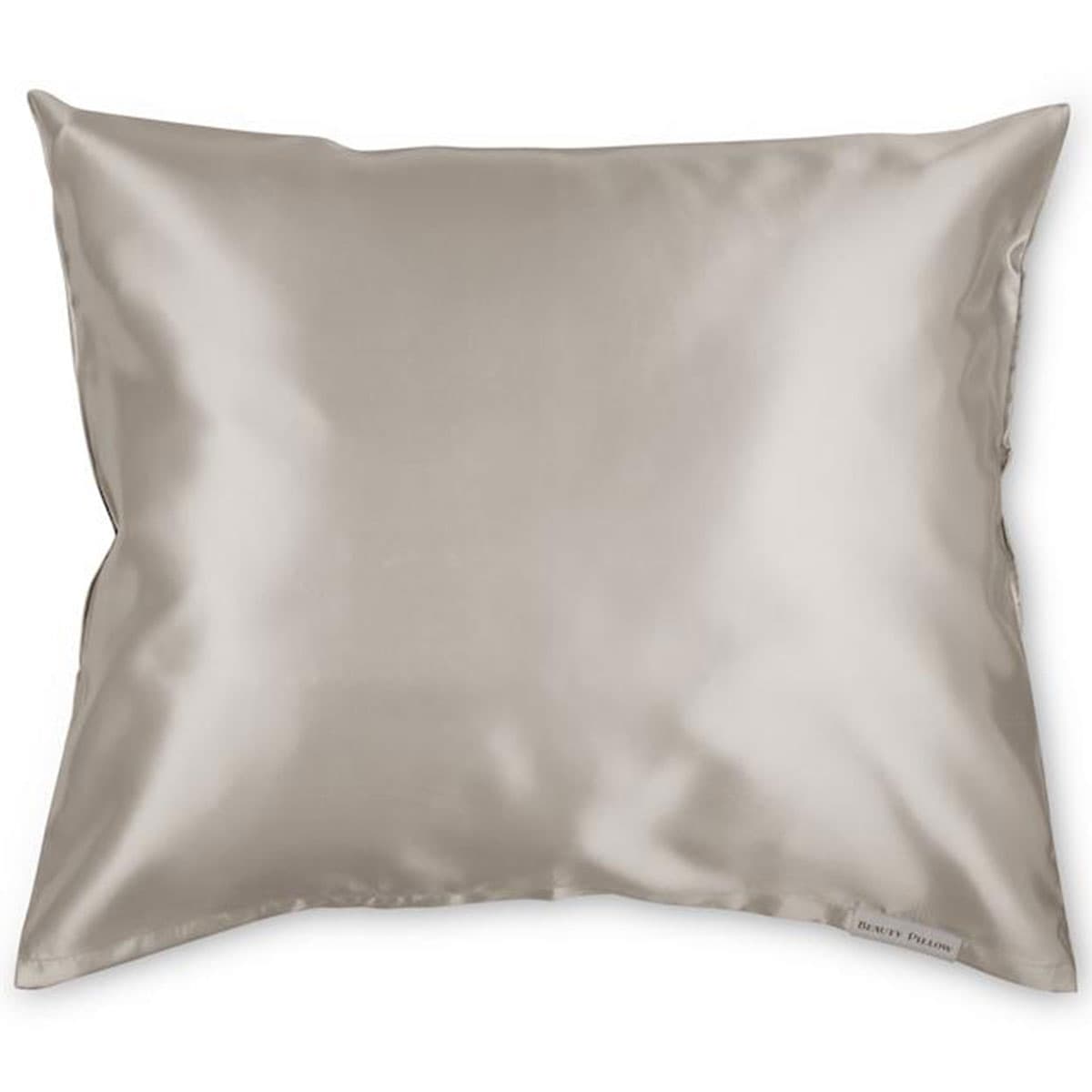 Beauty Pillow - Satin-Kissenbezug - Sandy Beach - 60 x 70 cm