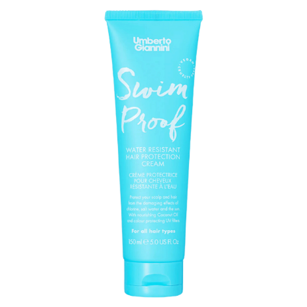 Umberto Giannini - Swim Proof Wasserschutzcreme - 150 ml