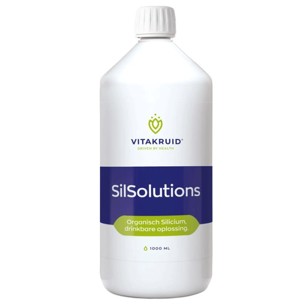 Vitakruid - Silsolutions - 1000 ml