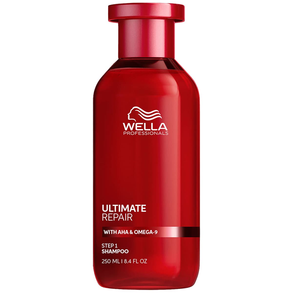 Wella Professionals - Ultimate Repair Shampoo - 250 ml
