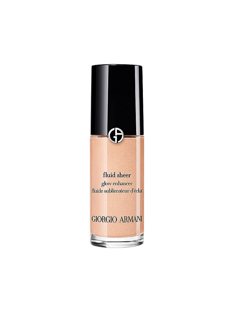 ARMANI COSMETICS Make Up - Fluid Sheer ( 2 )