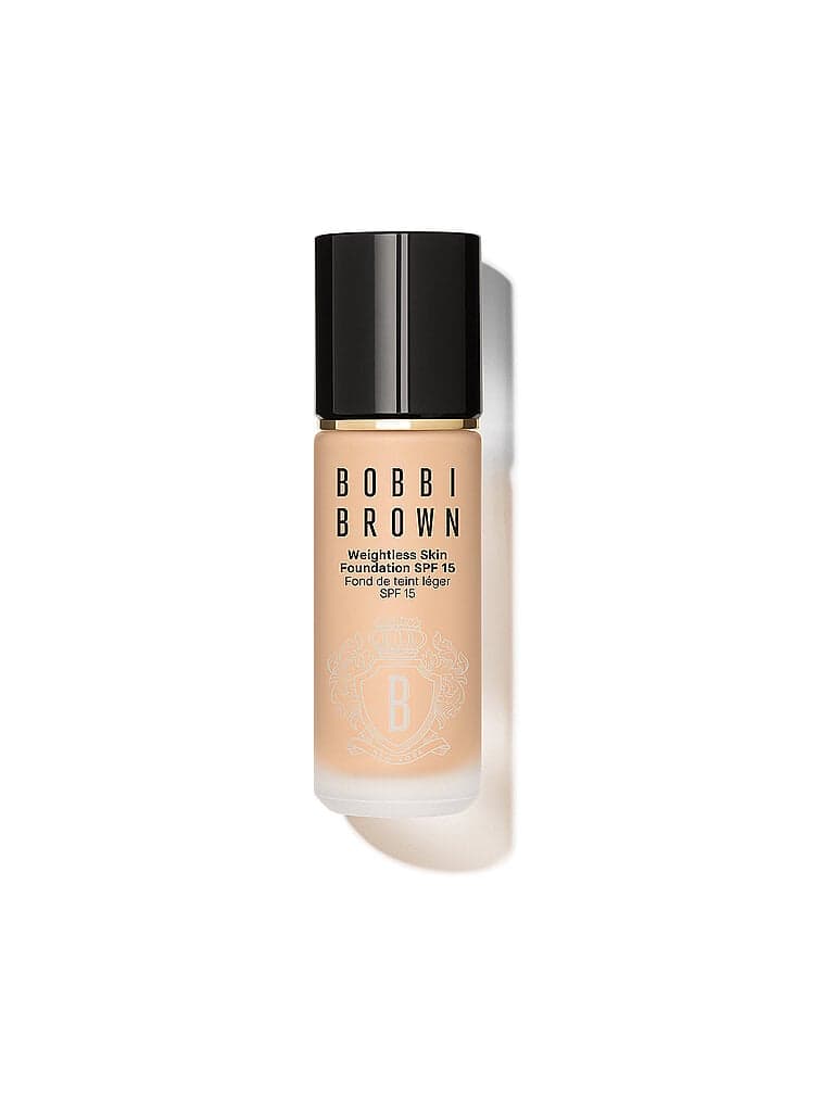 BOBBI BROWN Skin Long Wear Weightless Foundation (N 030 Neutral Sand)