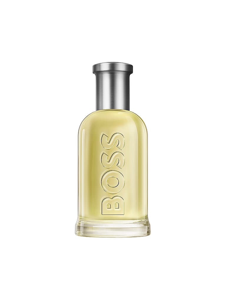 BOSS Bottled After Shave Lotion 100 ml