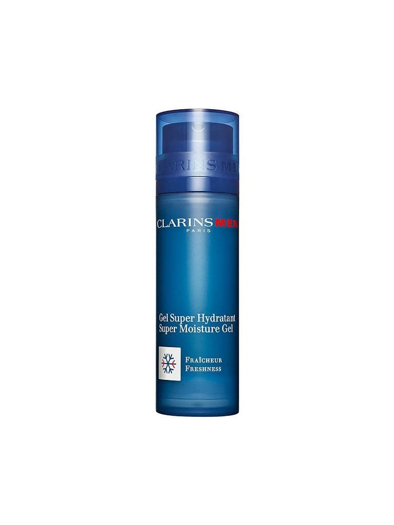 CLARINS Gel Super Hydratant 50ml