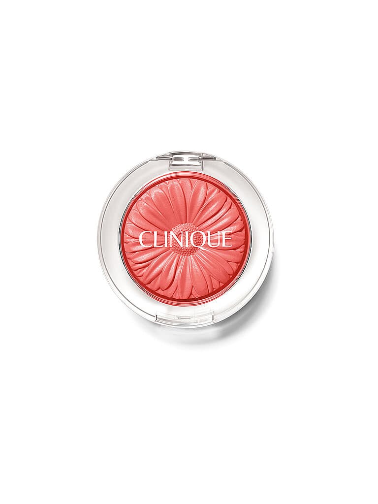 CLINIQUE Rouge - Cheek Pop (02 Peach Pop)