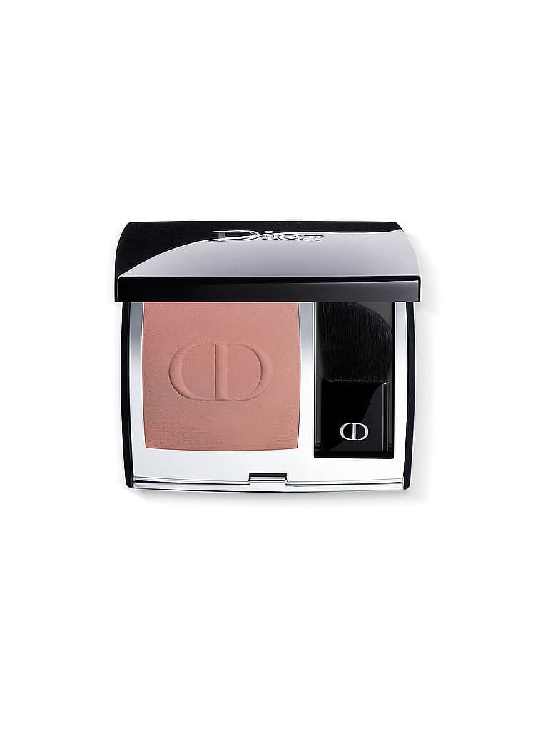 DIOR Rouge Blush Matte (100 Nude Look)