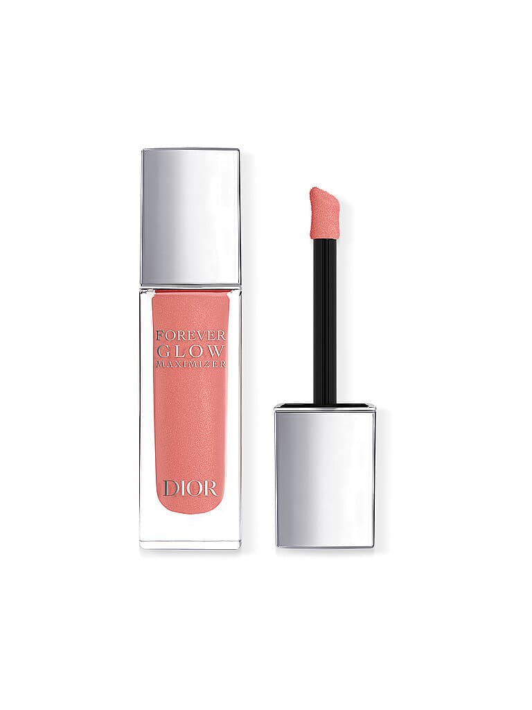 DIOR Highlighter - Dior Forever Glow Maximizer (014 Rosy)