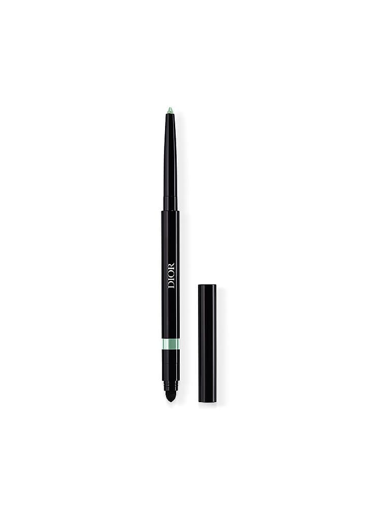 DIOR Diorshow Stylo Wasserfester Eyeliner (246 Matte Mint)