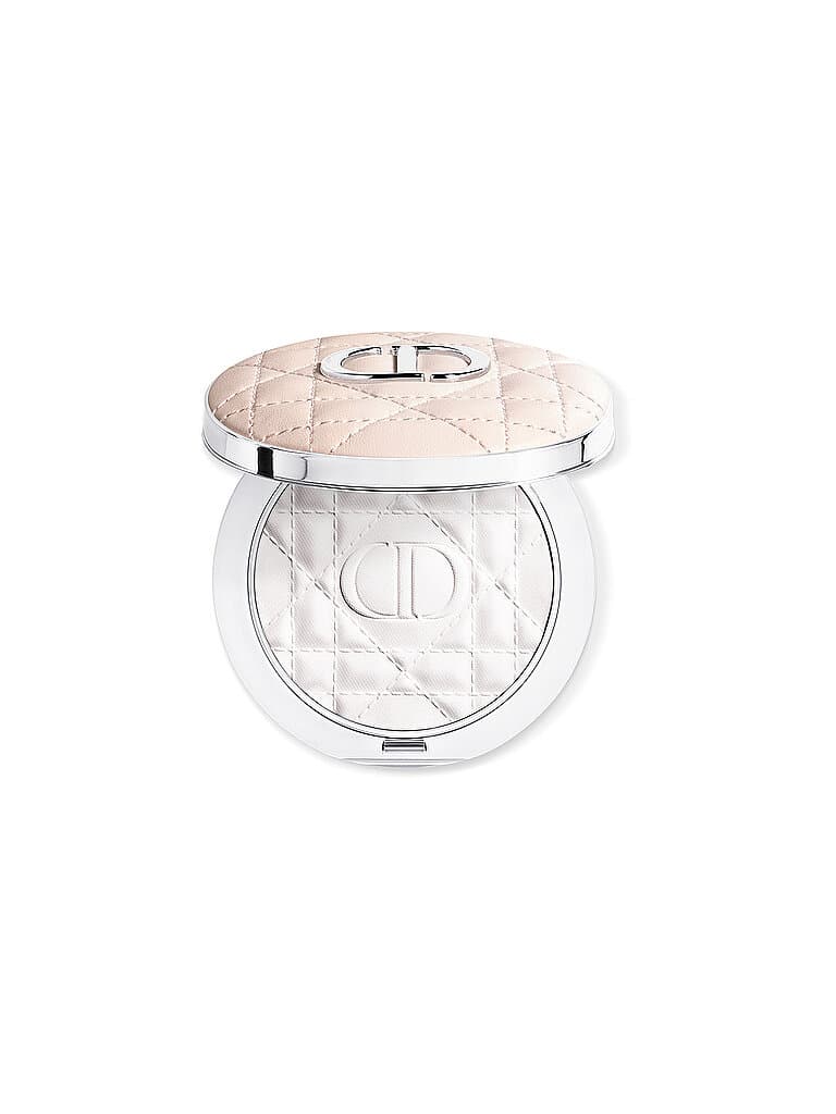 DIOR Dior Forever Nude Radiant Filter - Blurring Setting Puder - Strahlendes Finish (00 Luminescent)