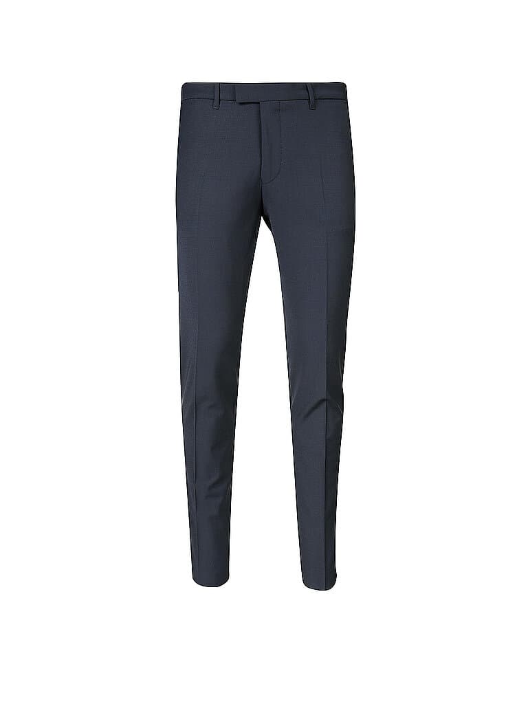 DRYKORN Anzughose DRYNAMIC PIET blau | 54
