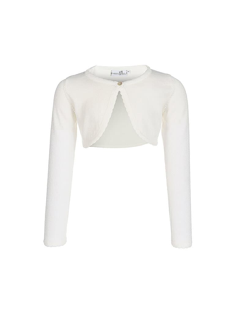 EISEND Mädchen Bolero creme | 104
