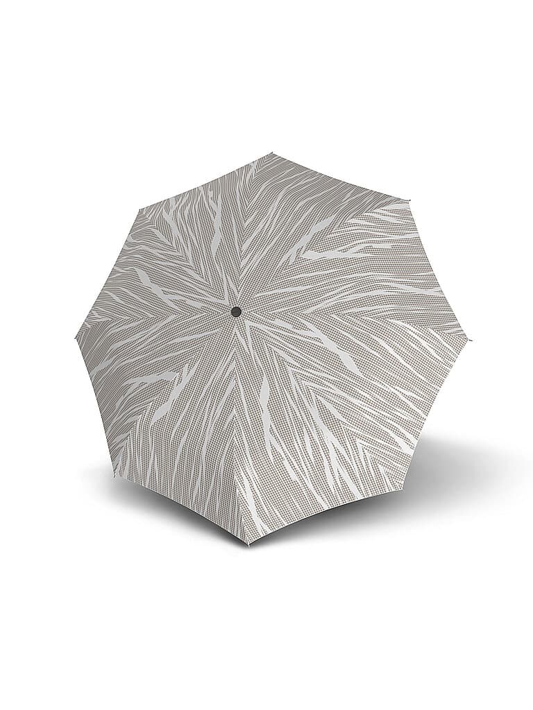 KNIRPS Taschenschirm T.200 MEDIUM DUOMATIC  creme