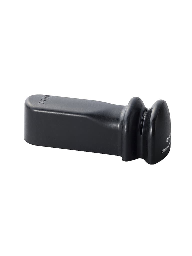 KYOCERA Messerschärfer schwarz