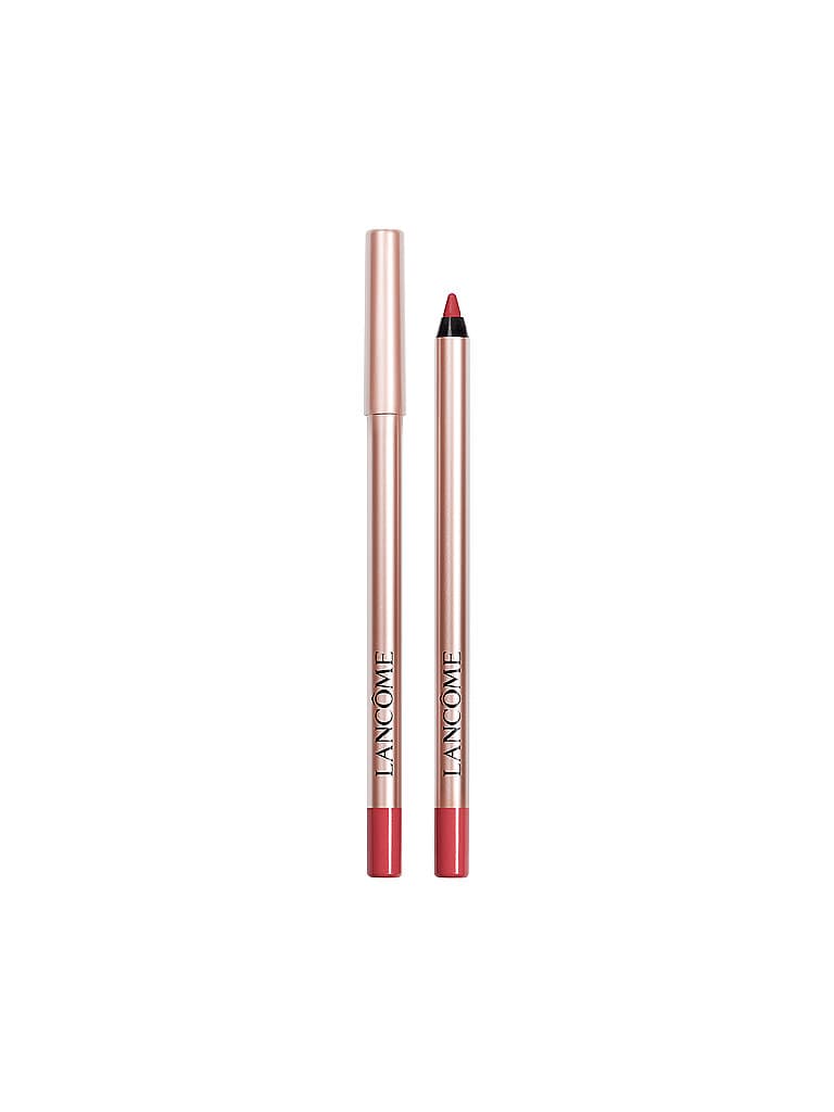LANCÔME Lippenkonturenstift - Lip Idôle Lip Shaper Creamy Matte Lip Liner (50 Sheik's Rosy Nude)