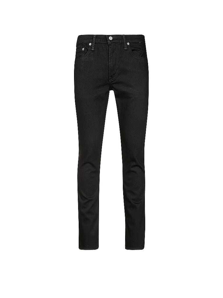 LEVI'S® Jeans Slim Fit 511 schwarz | 31/L32