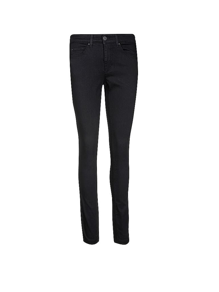 MAC Jeans Skinny Fit DREAM schwarz | 36/L30