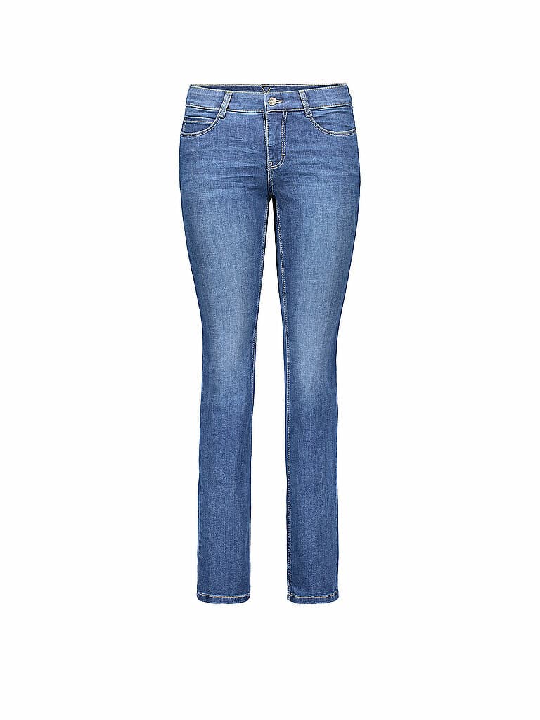 MAC Jeans Slim Fit DREAM blau | 40/L32