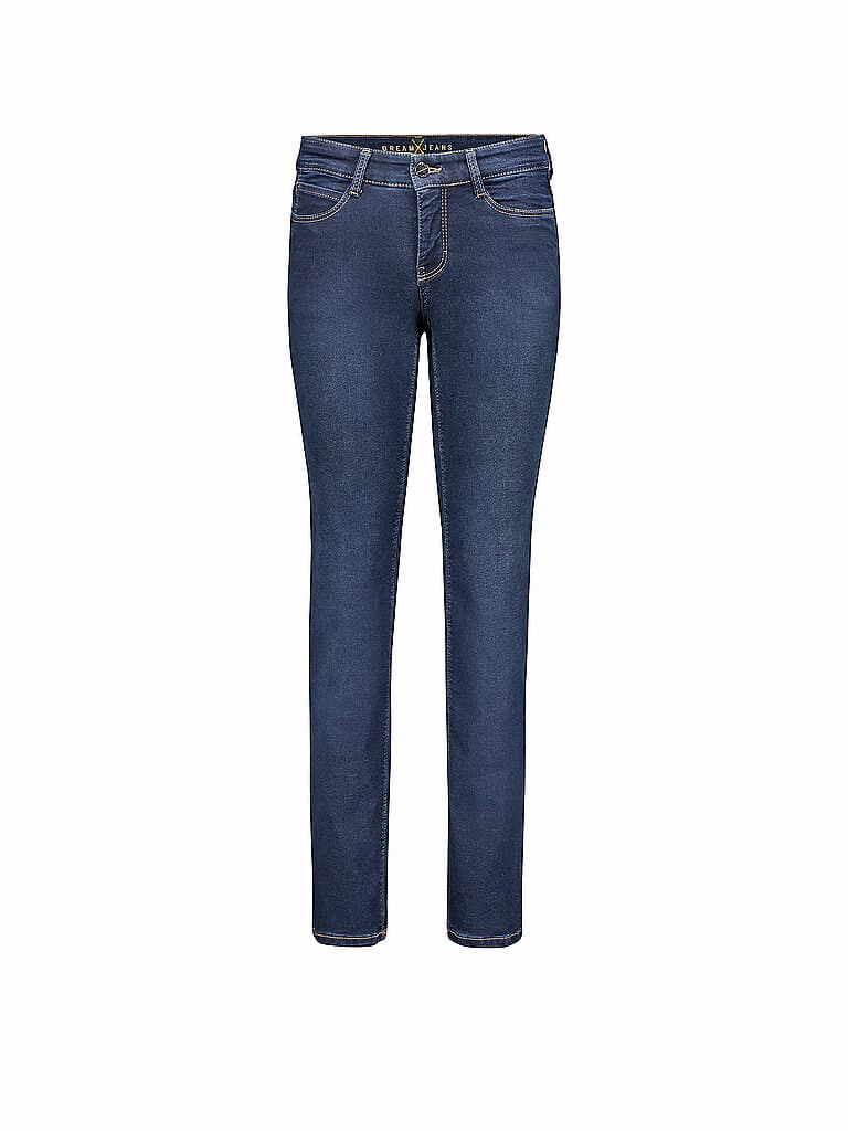 MAC Jeans Slim Fit DREAM blau | 40/L32
