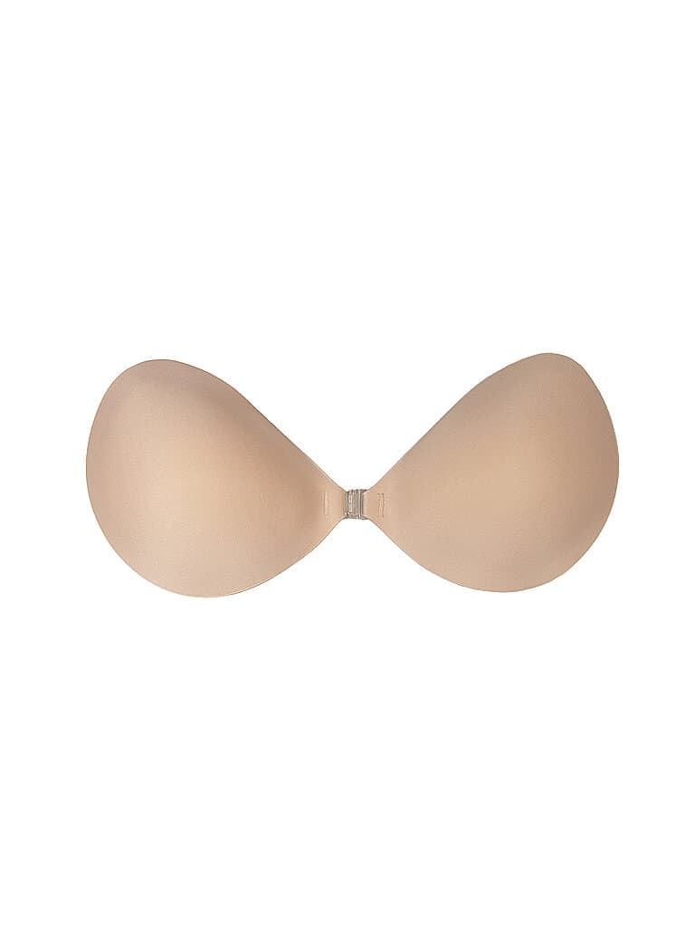 MAGIC BODYFASHION Klebe-BH BACKLESS BEAUTY latte beige | C