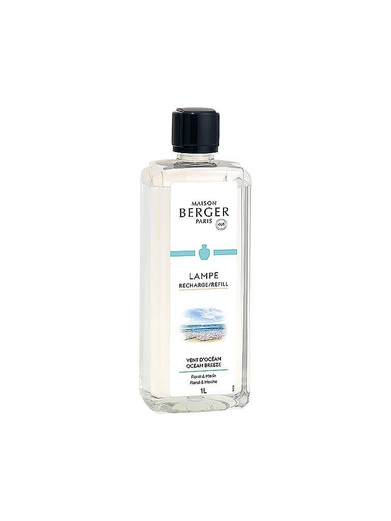 MAISON BERGER PARIS Frische Ozeanbrise - Lampe Berger Duft 1000ml