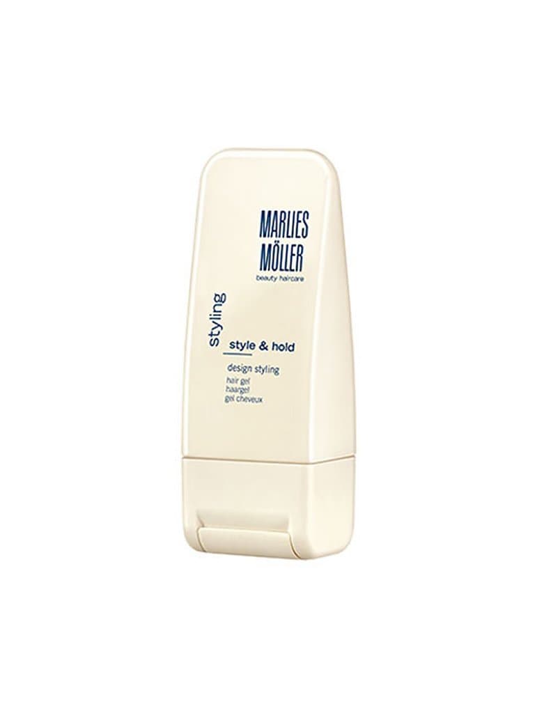 MARLIES MÖLLER Haarpflege - Style and Hold Design Styling Hair Gel 100ml
