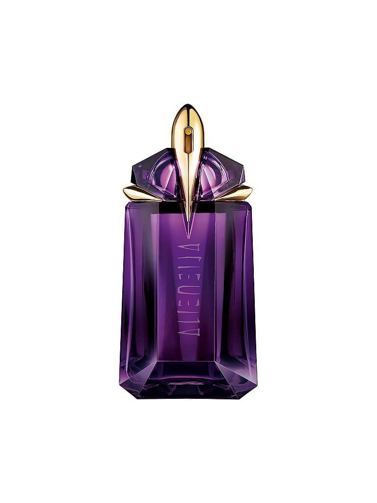 MUGLER Alien Eau de Parfum Spray (nachfüllbar) 60ml