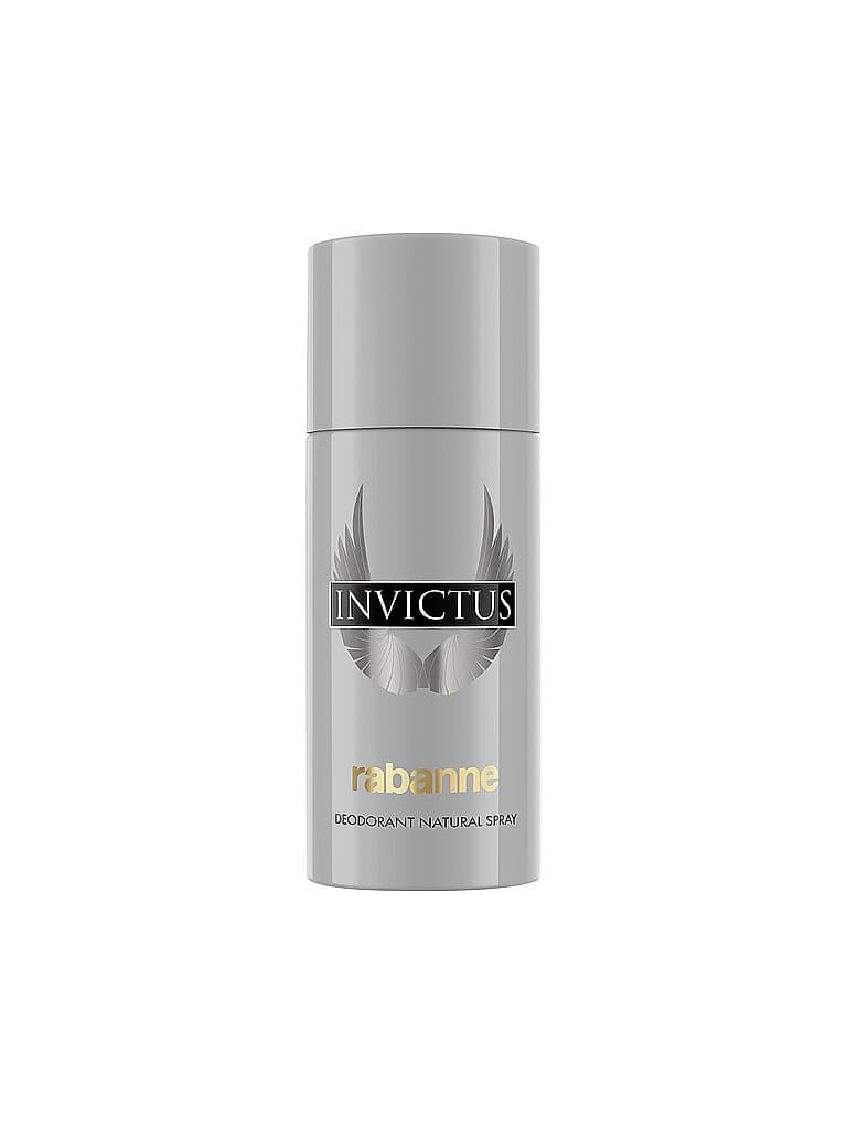 RABANNE Invictus Deodorant Spray 150ml