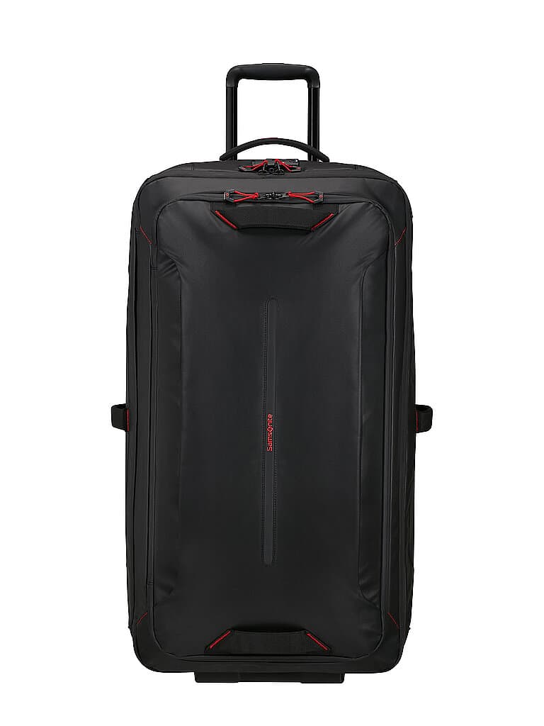 SAMSONITE Trolley ECODIVER 79 cm Black schwarz