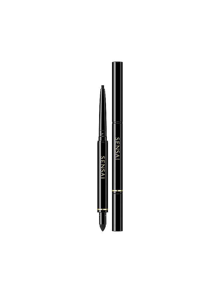 SENSAI Augenkonturenstift - Lasting Eyeliner Pencil (01 Black)