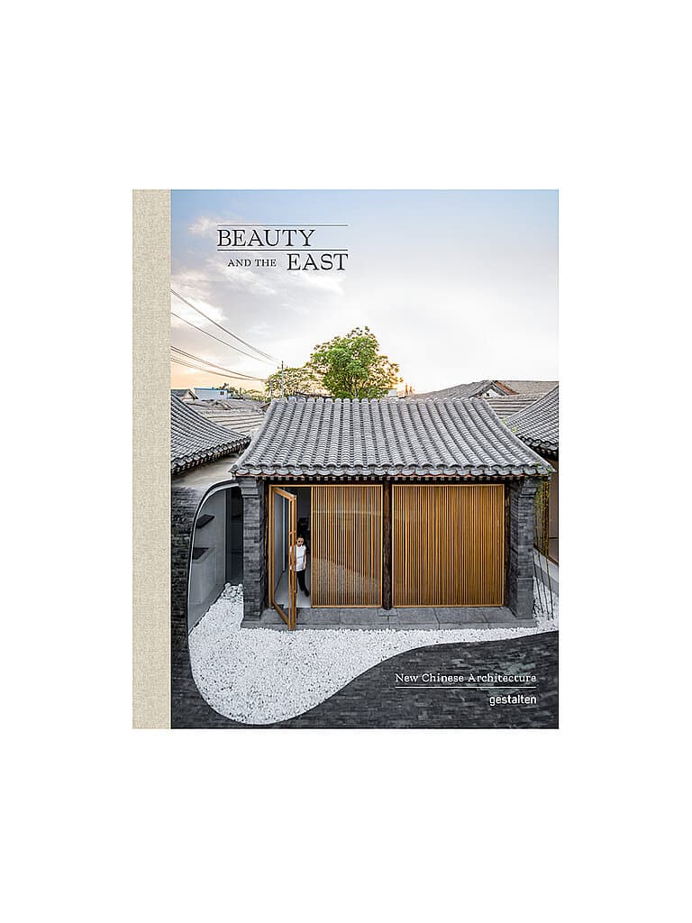 SUITE Buch - Beauty and the East keine Farbe