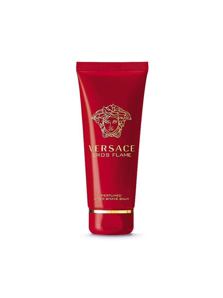VERSACE Eros Flame pour Homme After Shave Balm 100ml