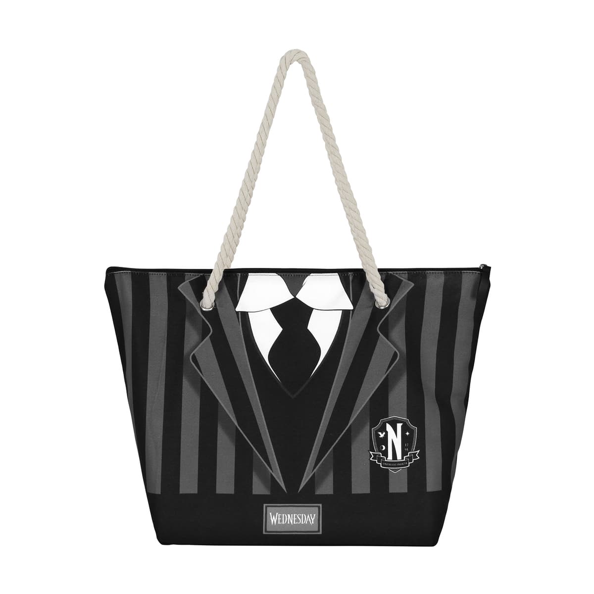 Strandtasche WEDNESDAY