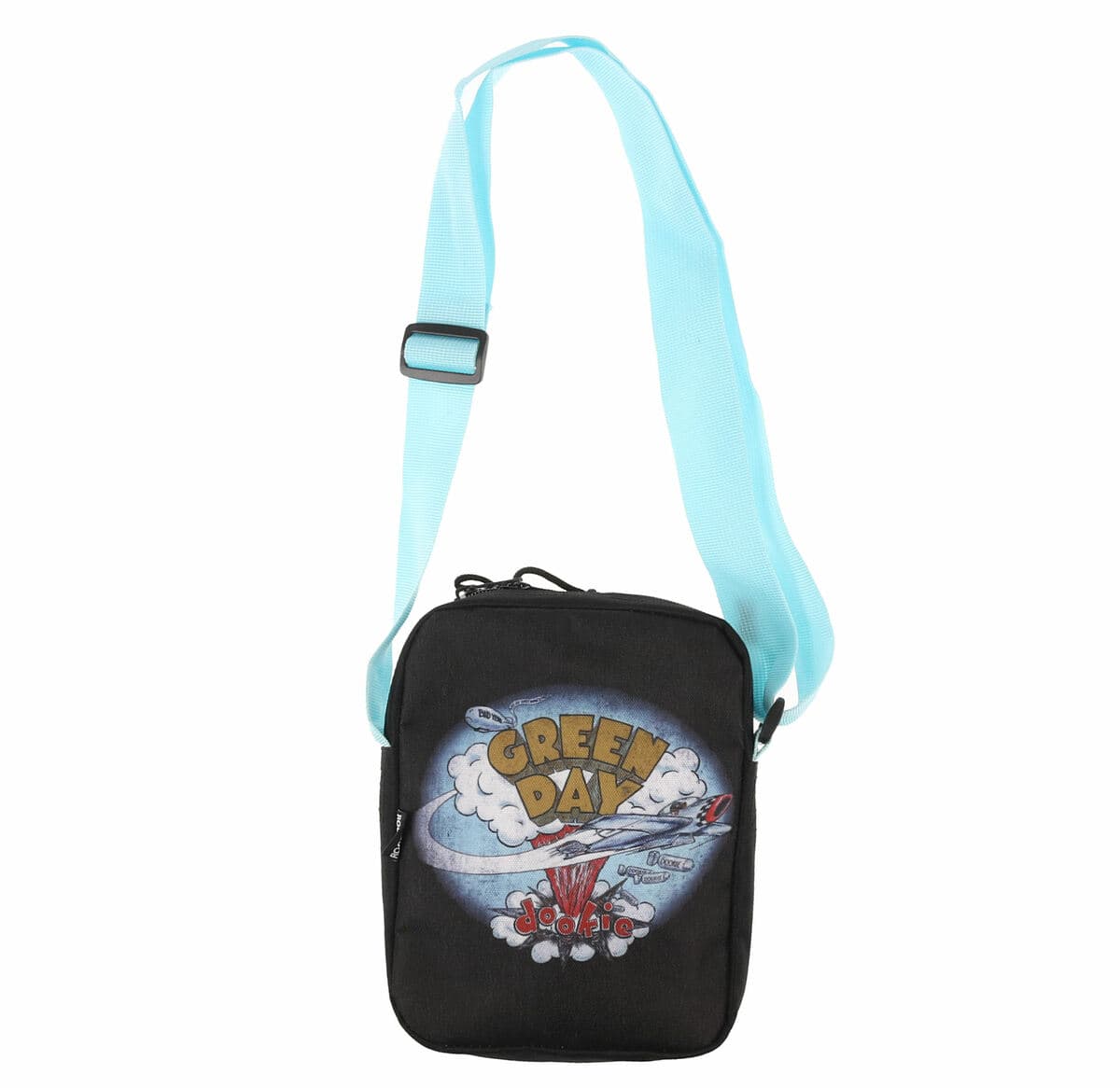 Tasche GREEN DAY