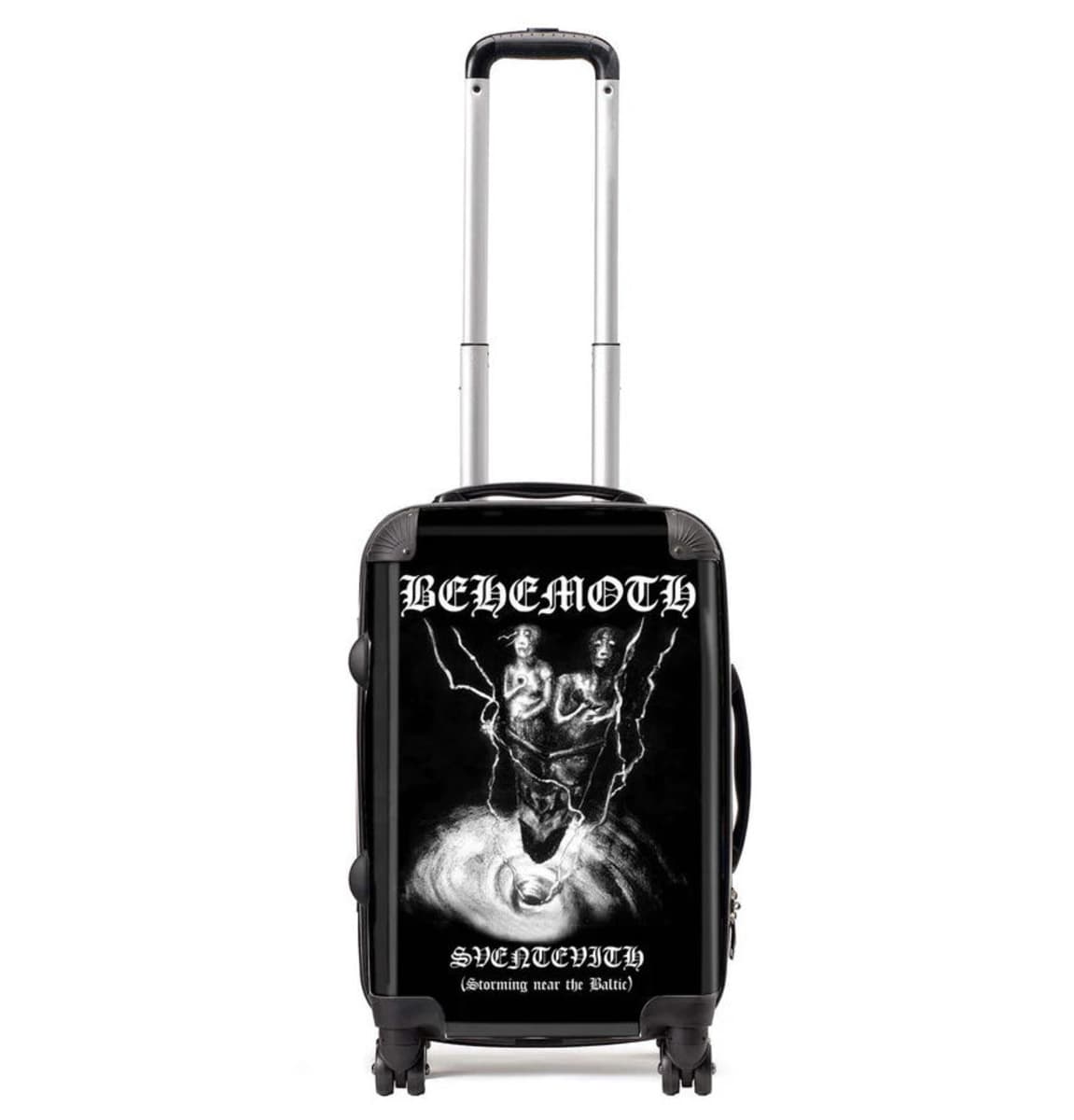 Koffer Behemoth - Sventevith