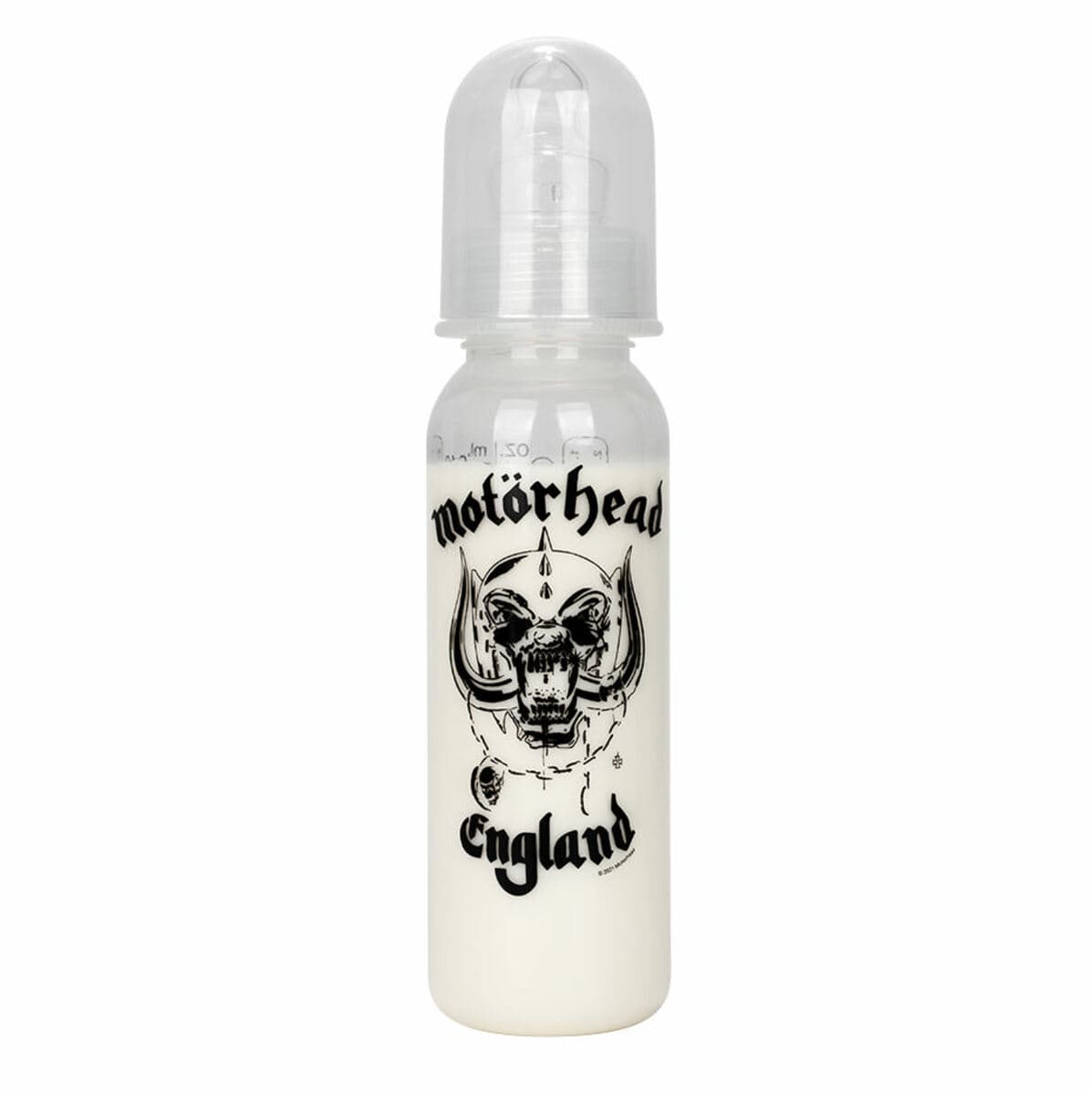 Babyflasche Motörhead - (England) - Metal-Kids