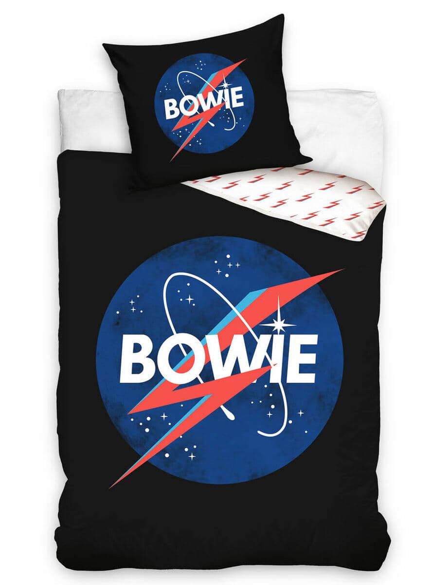 Bettwäsche DAVID BOWIE
