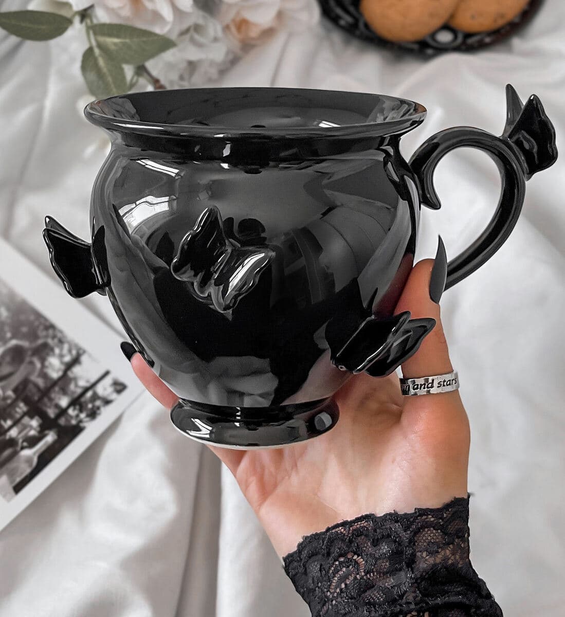 Tasse KILLSTAR - Darkspell