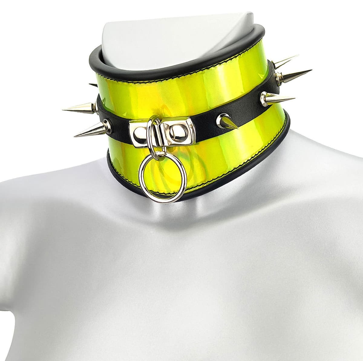 Halsband Sunlight