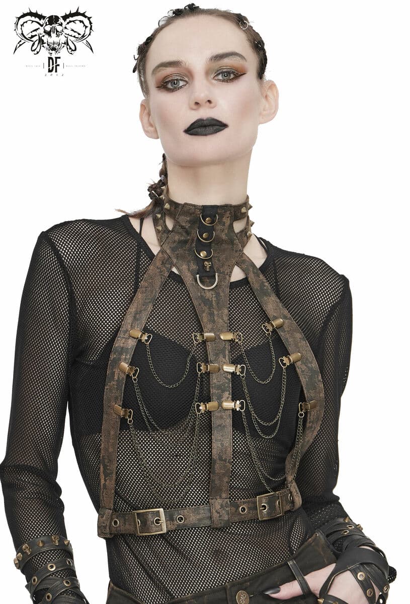 Geschirr DEVIL FASHION