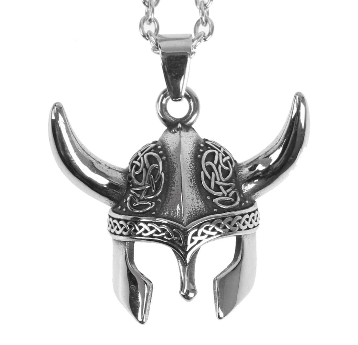 Anhänger Viking Roman Helmet