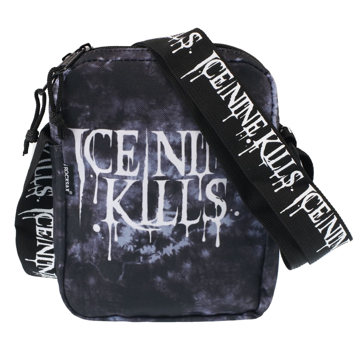 Ice Nine Kills Tasche - Drippy Logo