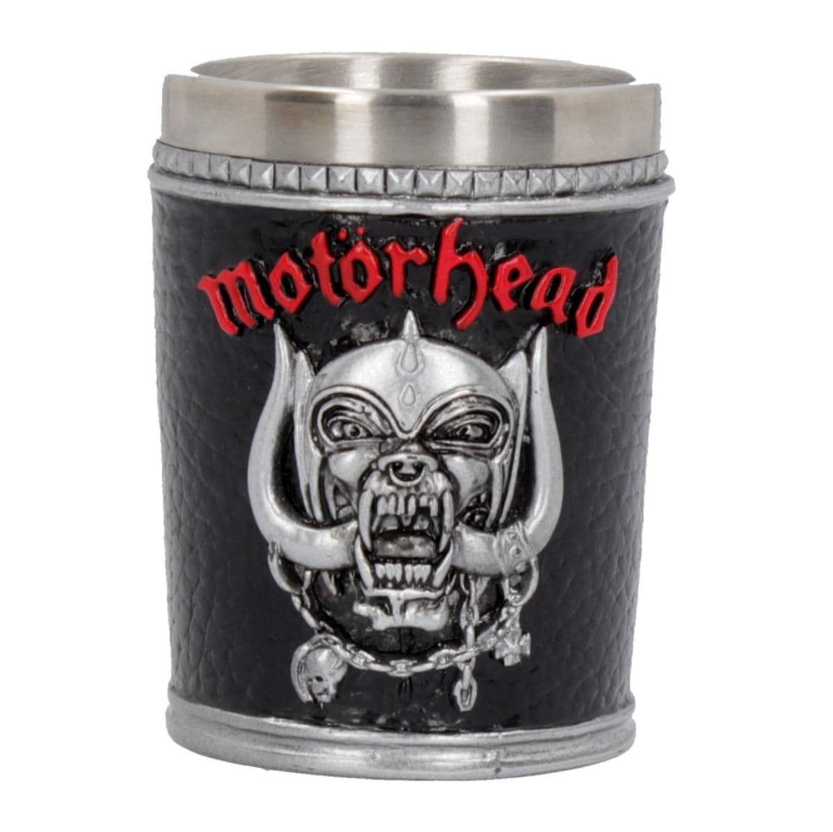 Schnapsglas Motörhead
