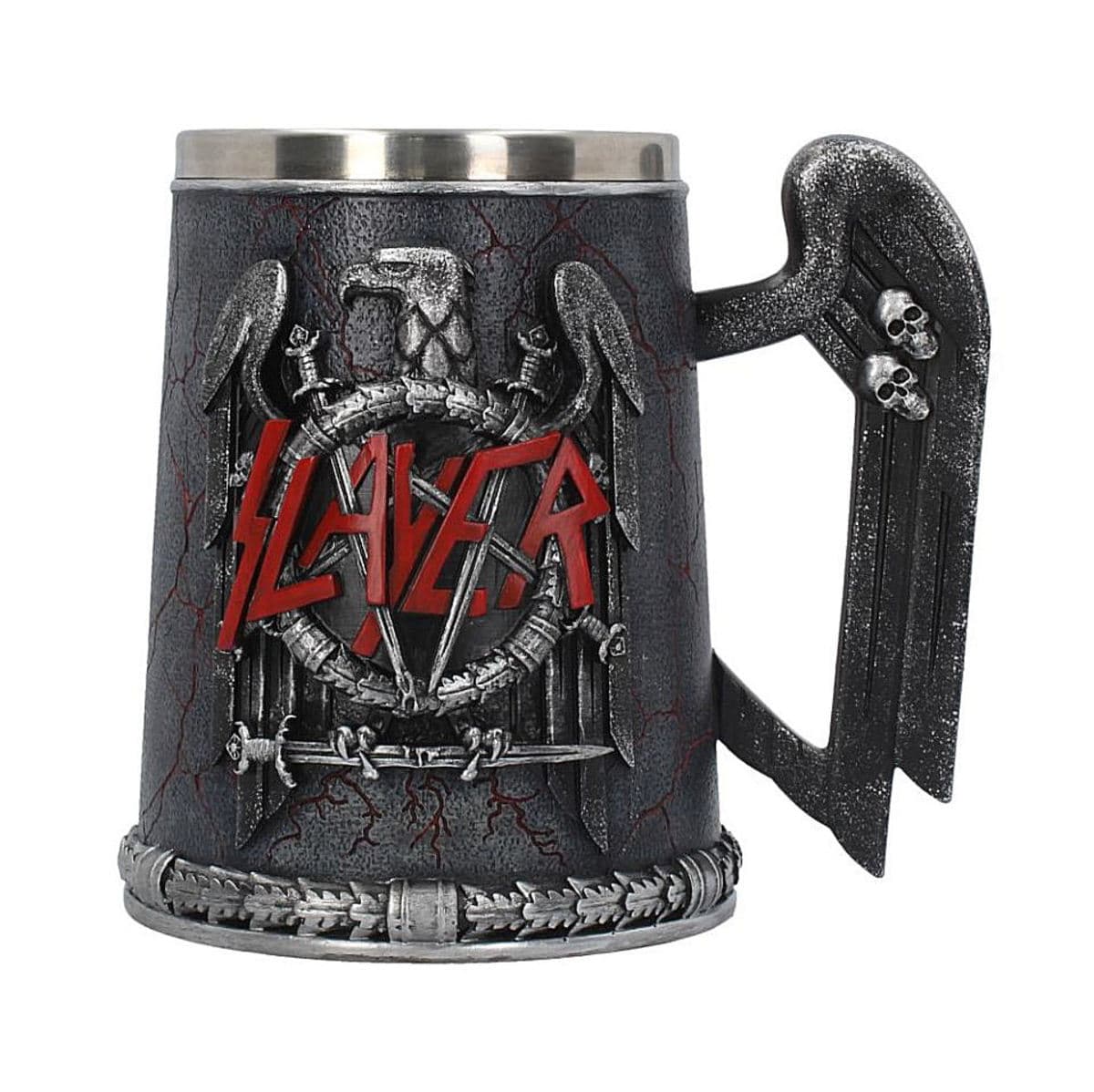 Krug Becher Slayer