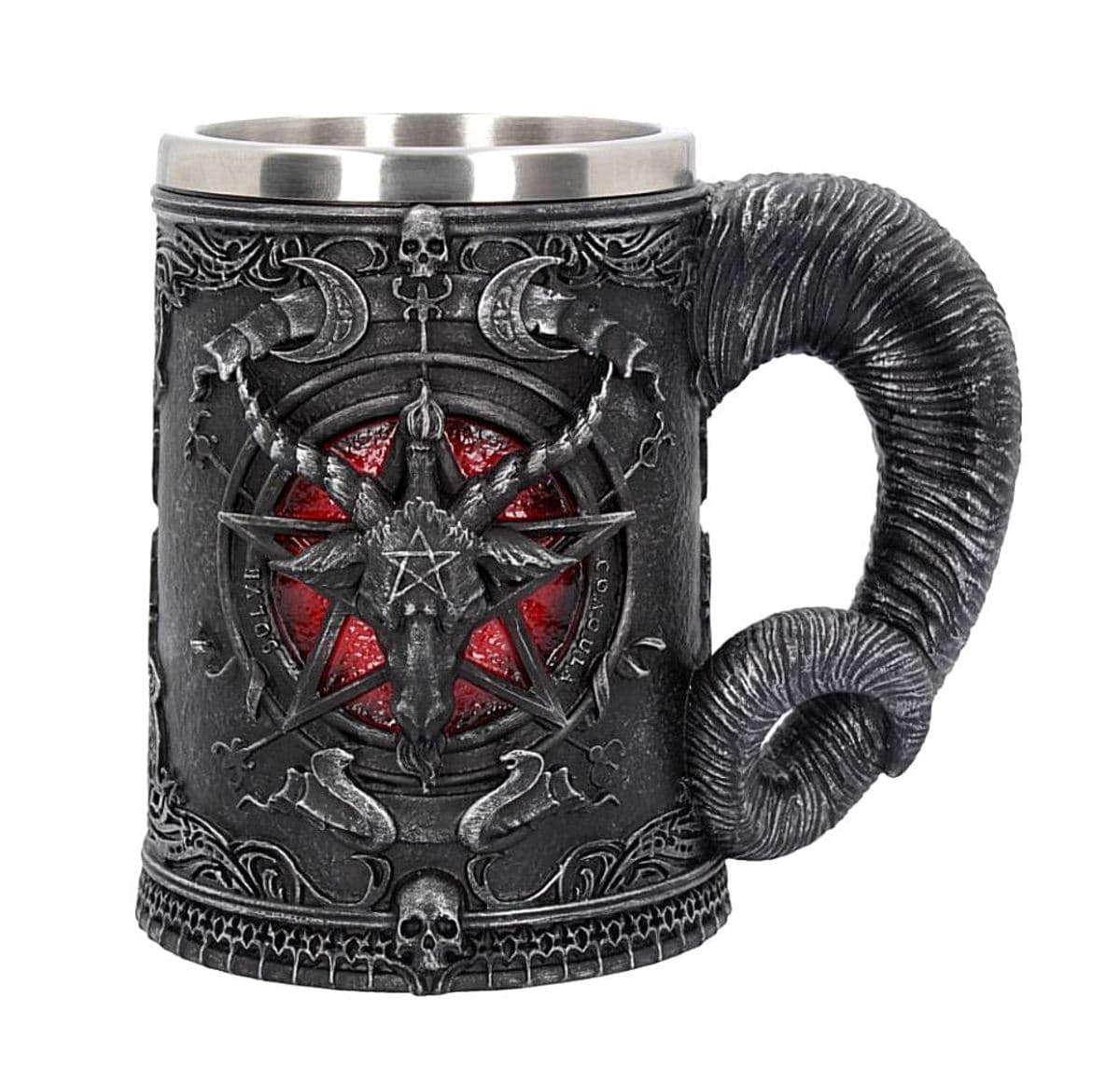 Krug (Tasse) Baphomet