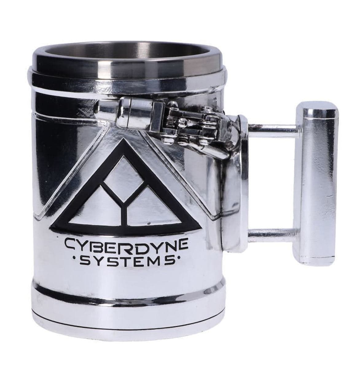 Becher Krug Terminator 2